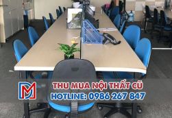 Thu mua nội thất cũ tại TPHCM - Thu mua đồ cũ TPHCM